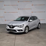 Personenauto, Renault, Mégane 1.5 Blue, 2019