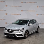 Personenauto, Renault, Megane, 2019