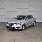 Personenauto, Renault, Megane, 2019