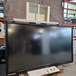 Touchdisplay, C-Touch, Smartmetals, Ctouch Laser sky 86 inch, Smart Me
