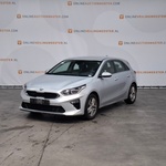 Personenauto, Kia, Ceed, 2019