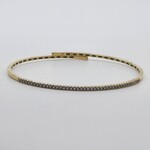 Armband, 18 karaats