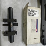 Poelitrekker multiriem, BGS Technics, 7779