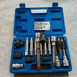 Speciaal gereedschap voor vrijloop, O.a. Hazet
