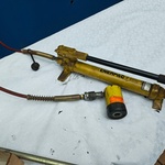 Slagsleutel voor verstuiver, ENERPAC, P39