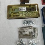 Blindklinkset, PICUS