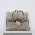 Ring, 14 karaats