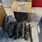 Verstuivers, Suzuki, vitara