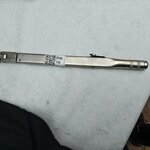 Momentsleutel, Snap-on, 6245