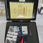 Lambada sensor tester, Midlock, TE-185