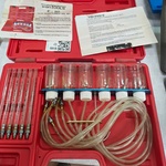 Verstuivertester, Weber Tools, WT-3003