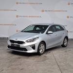Personenauto, Kia, Ceed, 2019