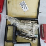 Afstelgereedschap Opel, SW