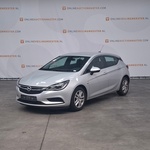 Personenauto, Opel, Astra 1.6 CDTi, 2019