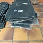 partij Automatten, VW Transporter