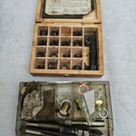 Bougiereperatie set, MIdlock, 281-17-CD