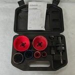 Gatenboorset, Powerfix