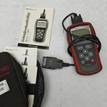 Maxscan, OE509