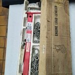 Motortakel, Janson, W/2PC
