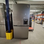SEMI Amerikaanse koelkast NO FROST, Samsung A+++, SRL629EVSS, Grijs /
