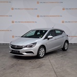 Personenauto, Opel, Astra, 2019