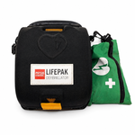 Automatische Externe Defibrillator (AED), Physio-Control, LIFEPAK CR P