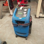 Airco apparaat, Ecotechnics, ECK2500-N7