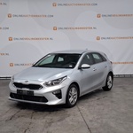 Personenauto, Kia, Ceed, 2018