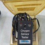 Lambada sensor tester, Tomco, nr. 13704