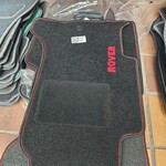 partij Automatten, Rover, Seat Alhambra