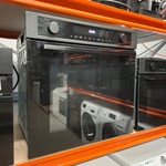 Inbouw oven met magnetronfunctie en hete lucht funtie., Pelgrim, OM360