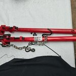 Motortakel, 7010-ww