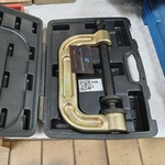 Fuse pers Werkzeug, 1037