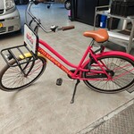 Fiets