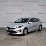 Personenauto, Kia, Ceed, 2019