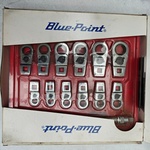 Speciale sleutel set, Blue-point, BFCRM0712