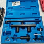 Gereedschap voor distributie VAG, BGS Technics, 8219