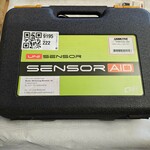 Test apparaat voor ventielsensoren, Sensor AID
