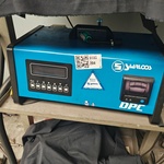 Deeltjes teller, DPC