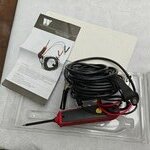 Tester, Werkzeug, 4600WW