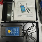 Gloei bougie tester, SW, 60998250