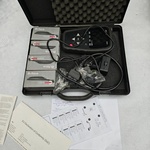 Uitleesapparaat, TWS, DT41set4