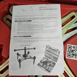Sac Clutch alignment tool, Neilson, CT2936