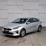 Personenauto, Kia, Ceed, 2019