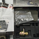 Gereedschap voor distributie VW benzine, Werkzeug, 4179-WW