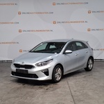 Personenauto, Kia, Ceed, 2019
