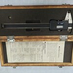 Digitale schuifmaat, Operating Instruction