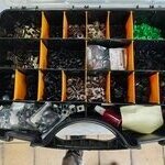 Bevestiging klemmetjes voor diverse merken
