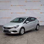 Personenauto, Opel, Astra, 2020