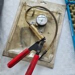 Vacuümtester, Midlock, TE 140